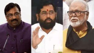 Chhagan Bhujbal criticizes Sudhir Mungantiwar's order to say Vande Mataram instead of Hello