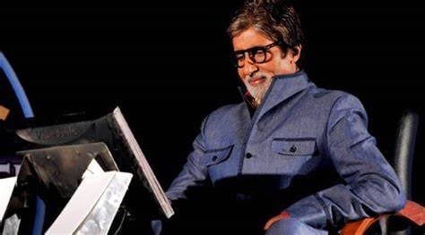 amitabh bachachan