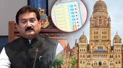 BMC Election 2022 : सलग चार वेळा स्थायी समिती पद भूषविलेल्या यशवंत जाधवांना यंदा शोधावा लागणार नवीन वॉर्ड