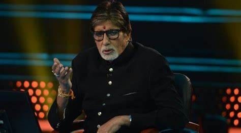 amitabh bachachan