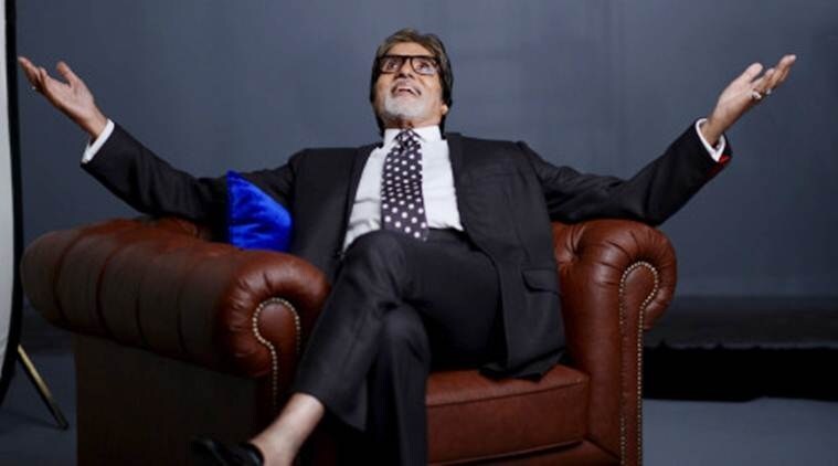 amitabh bachachan