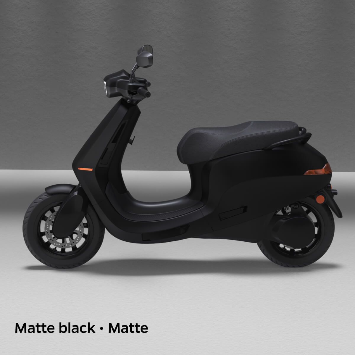 Ola S1 electric scooter 