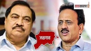 In dispute between eknath khadse and girish mahajan business of Milk producer suffering in Jalgaon