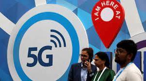 Jio Airtel 5G Launch