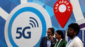 Jio Airtel 5G Launch