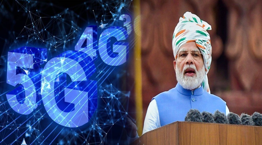 5g pm narendra modi