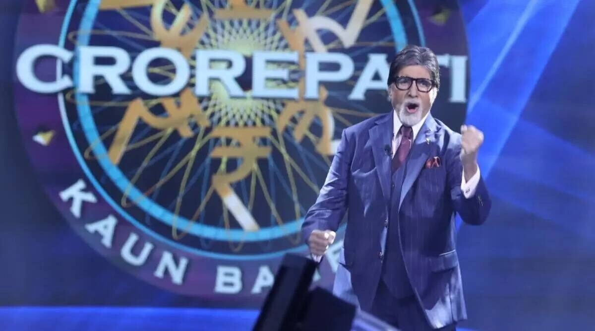 amitabh bachachan