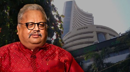 Rakesh Jhunjhunwala Akasa Airlines | Rakesh Jhunjhunwala Lifestyle Nd Net Worth