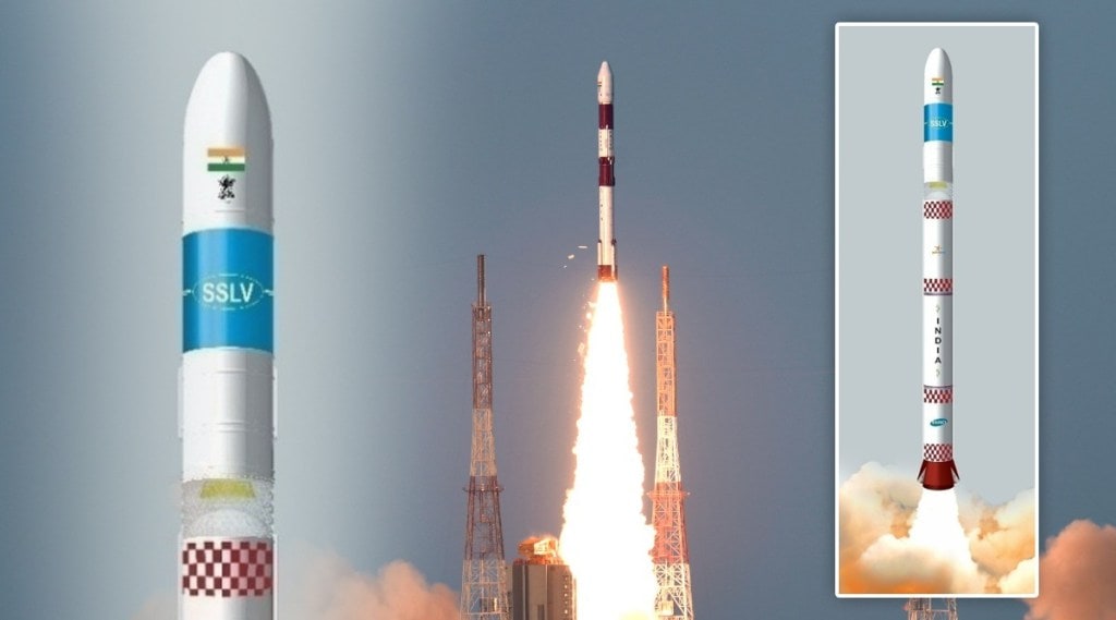 New satellite launch vehicle SSLV in ISRO fleet soon, first flight on 7th August