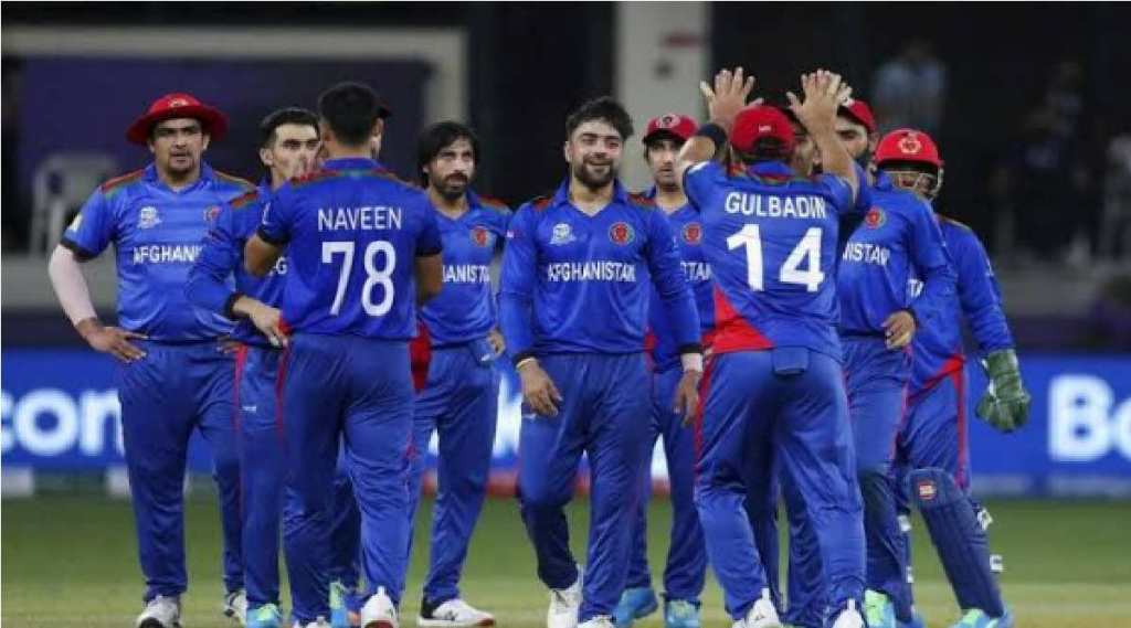 Asia Cup 2022 : अफगाणिस्तानचा बांगलादेशवर ७ गडी राखून दणदणीत विजय