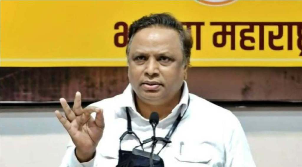 ASHISH SHELAR