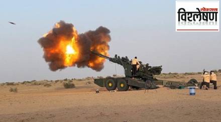 Explained : Significance of new artillery ATAGS used in 21 gun salute at Lal kila on Independence day