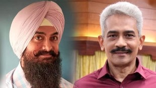 Aamir Khan Atul Kulkarni