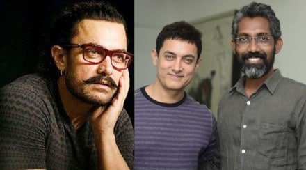 Aamir khan nagraj manjule 1