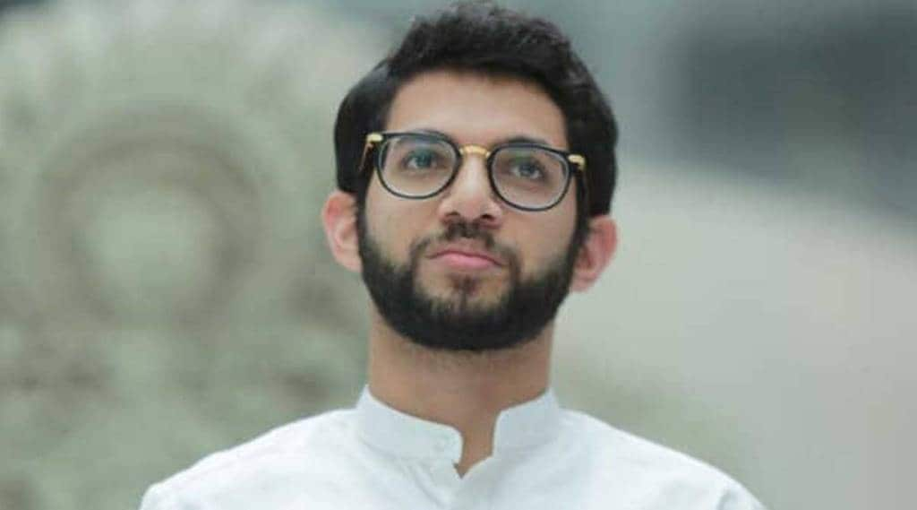 Aditya-Thackeray