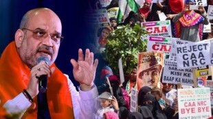 Amit Shah CAA