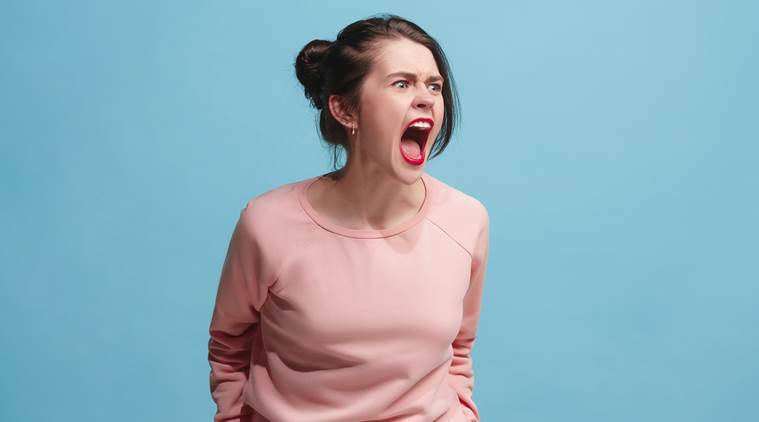 New study says you do get angry when hungry