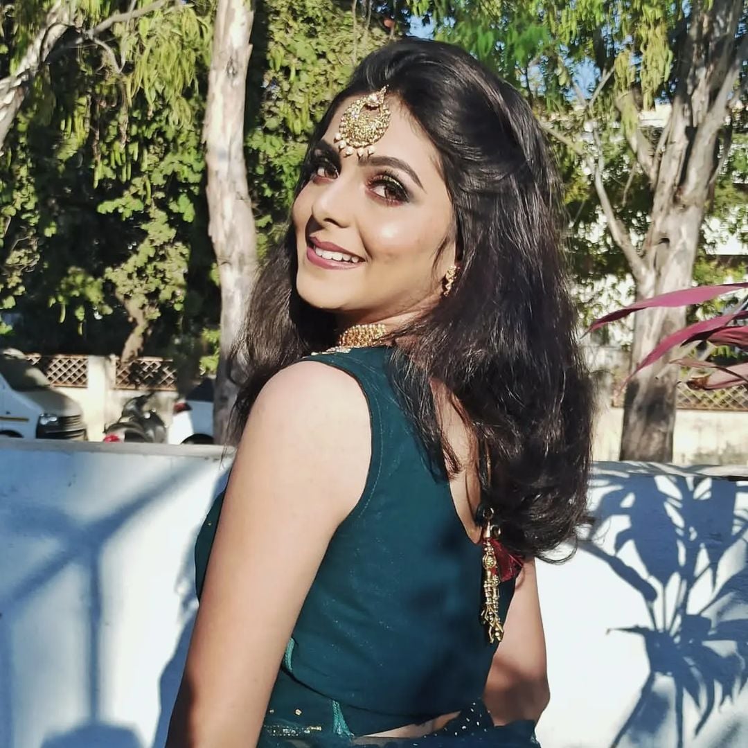 Appi Amchi Collector Shivani Naik