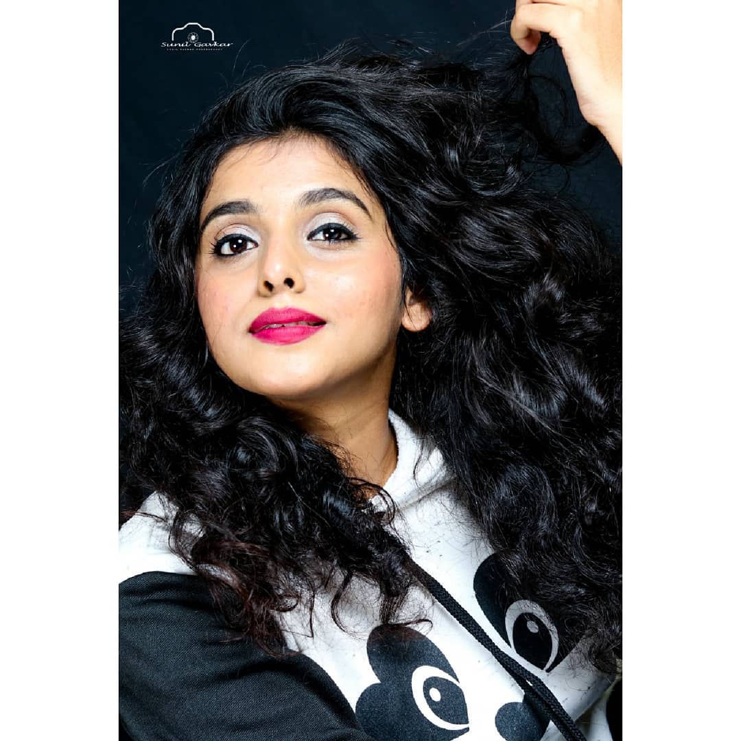 Appi Amchi Collector Shivani Naik