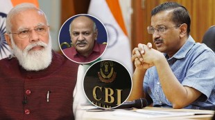 delhi cm arvind kejriwal criticized modi government