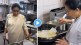 Asha Bhosle dubai restaurant video