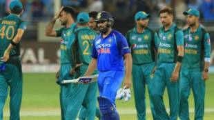 India vs Pakistan T20 Match Asia Cup 2022