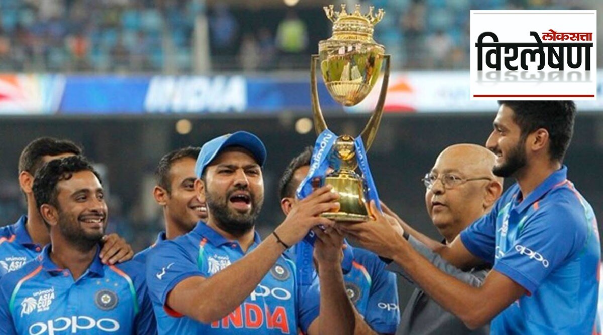 Asia Cup 2022 T20 Format