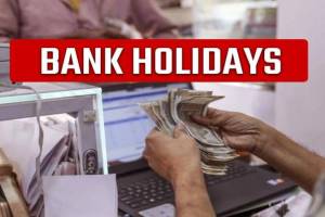 Bank Holidays in September 2022