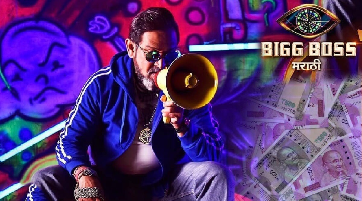 Bigg boss, Bigg boss marathi, Bigg boss marathi update, Bigg boss new season, mahesh manjrekar, bigg boss marathi 3, controversy, colours marathi, बिग बॉस मराठी, महेश मांजरेकर, कलर्स मराठी