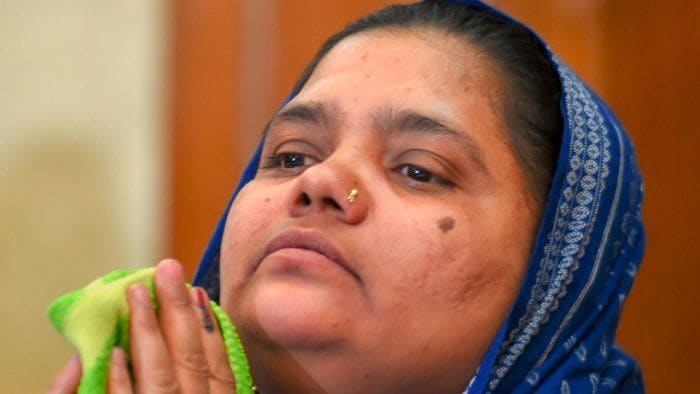 Bilkis Bano Supreme Court