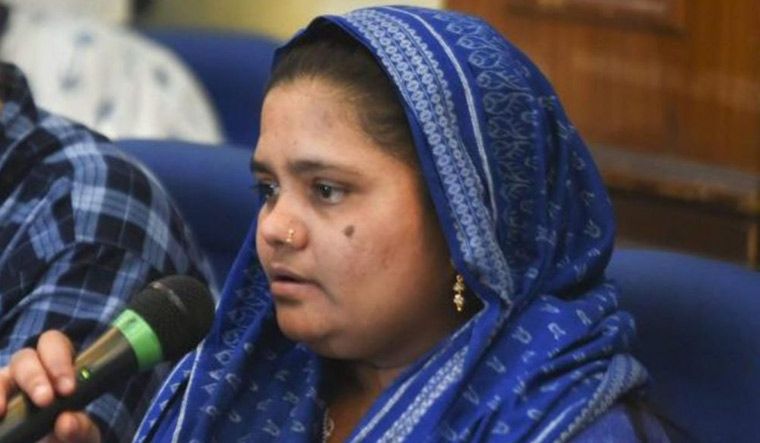 Bilkis Bano Supreme Court