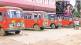 Bus and Ganeshotsav
