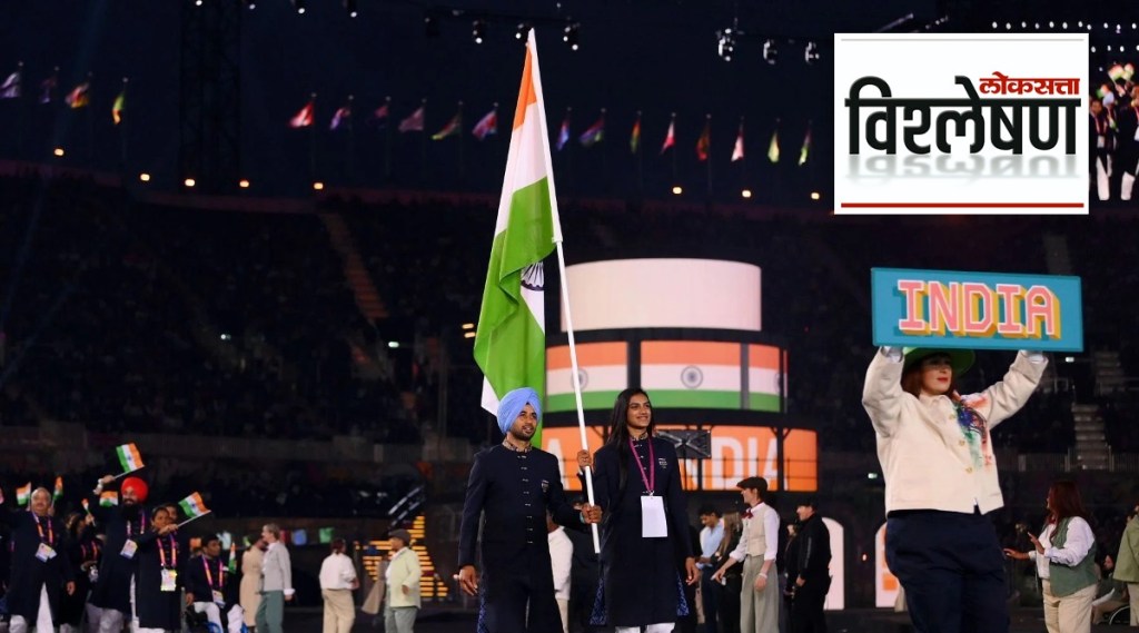 Commonwealth Games 2022: राष्ट्रकुल स्पर्धेमधील भारताच्या यशाचे गमक काय? जाणून घ्या सविस्तर माहिती