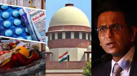 D-Y-Chandrachud Dolo 650 Supreme Court