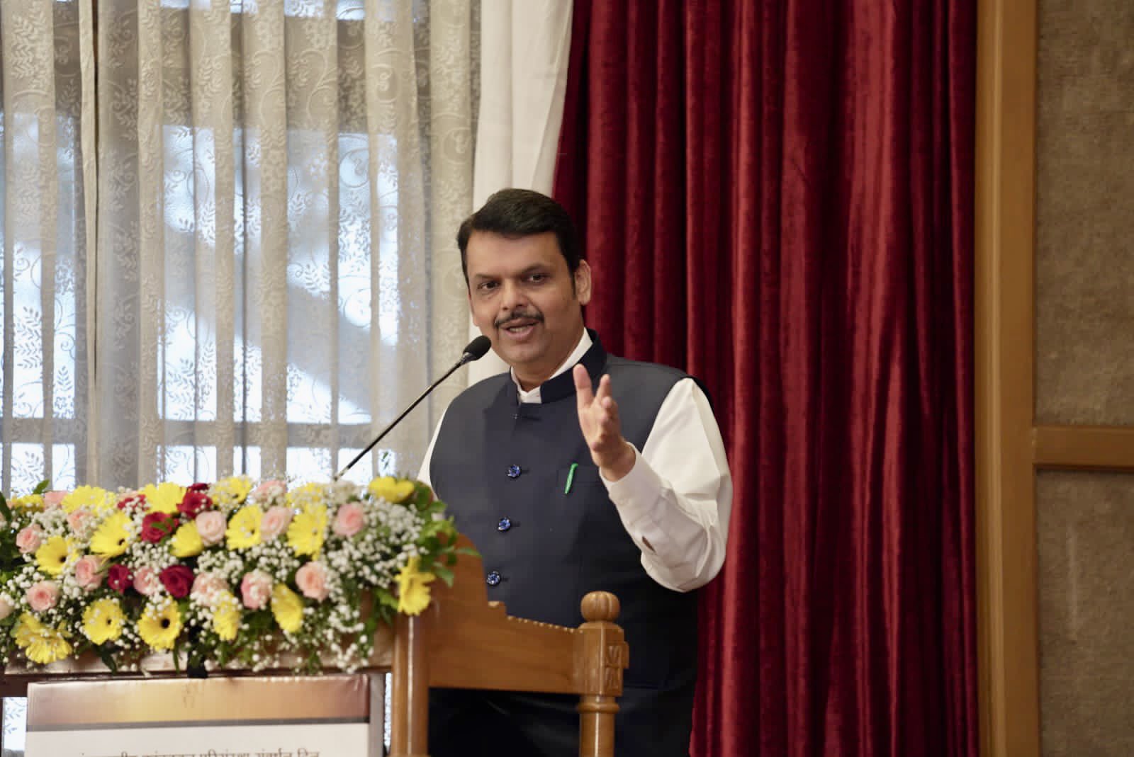 DCM Devendra Fadnavis OBC Narendra Modi