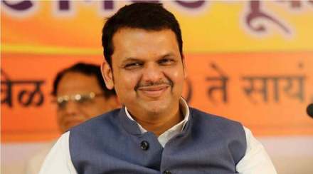 DEVENDRA FADNAVIS