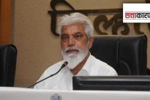 Dada Bhuse Profile sattakaran
