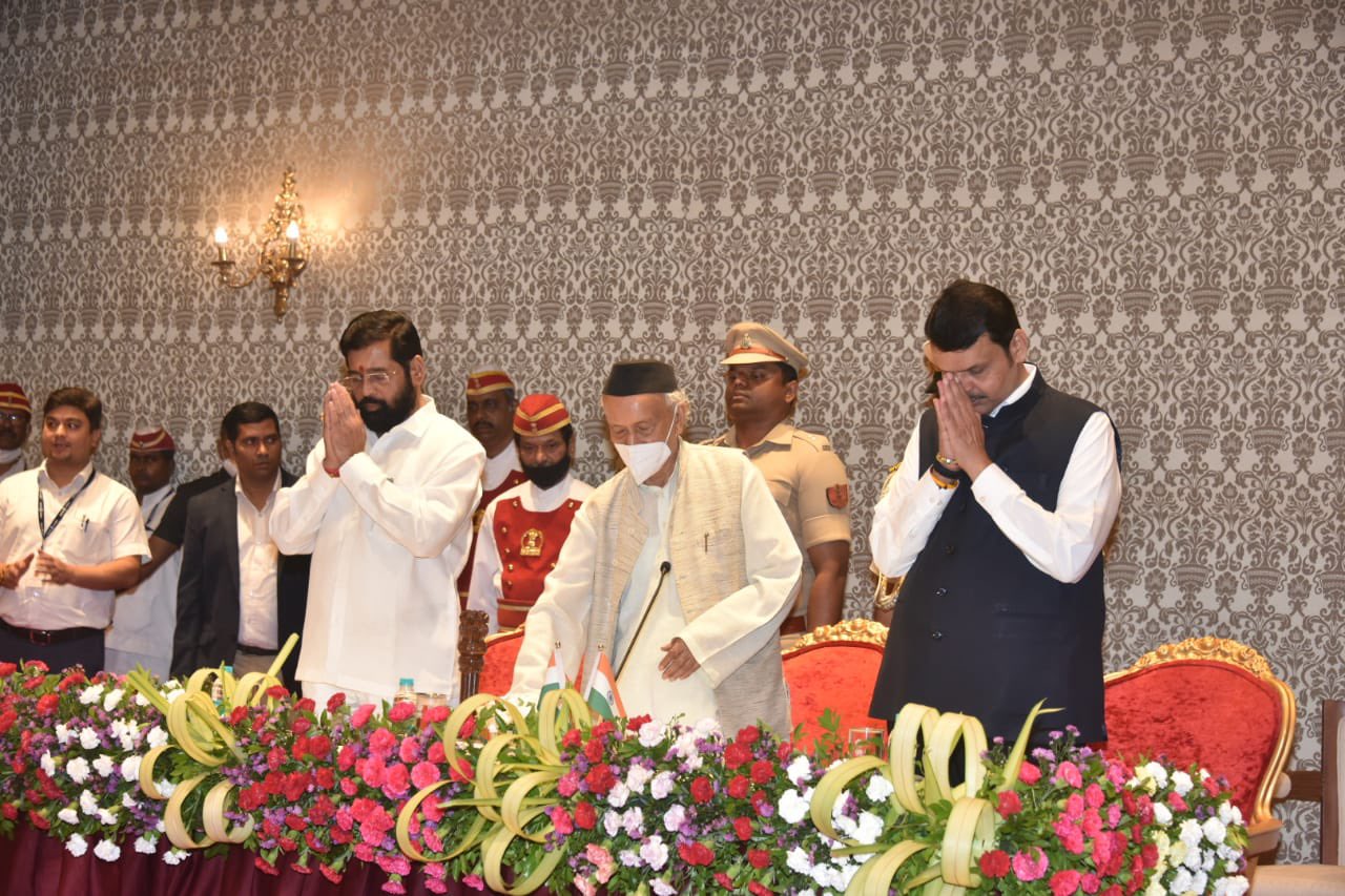 shinde fadnavis government sets record by issuing 749 resolutions in a month