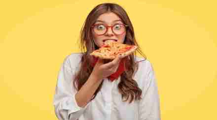 Eating