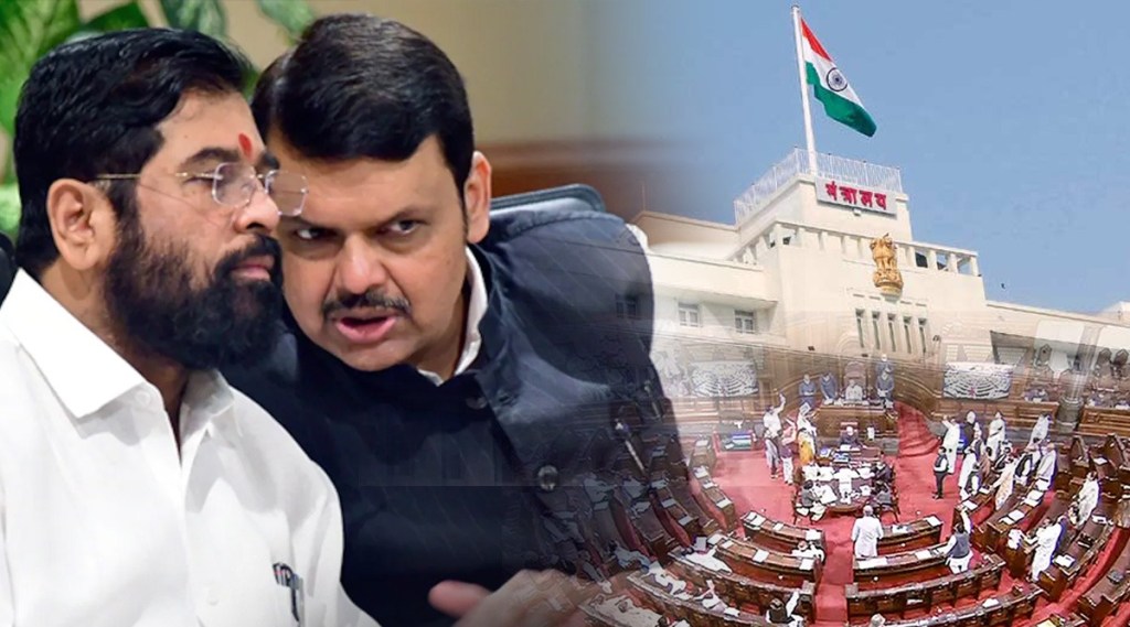 Maharashtra Cabinet Expansion: उद्याच मंत्रिमंडळाचा विस्तार होण्याची शक्यता, १२ मंत्री घेणार शपथ? ही घ्या यादी
