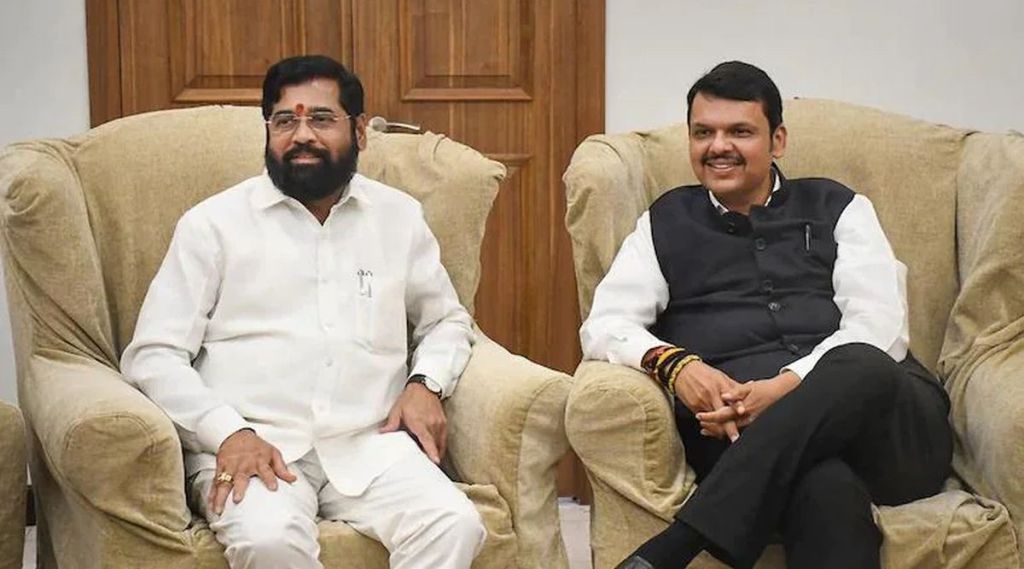 eknath shinde devendra fadnavis cabinet expansion