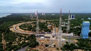 ISRO launch new rocket SSLV successfully, but doubts about satellites data