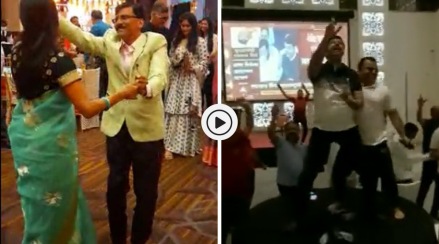Viral Dancing Videos Of Politicians