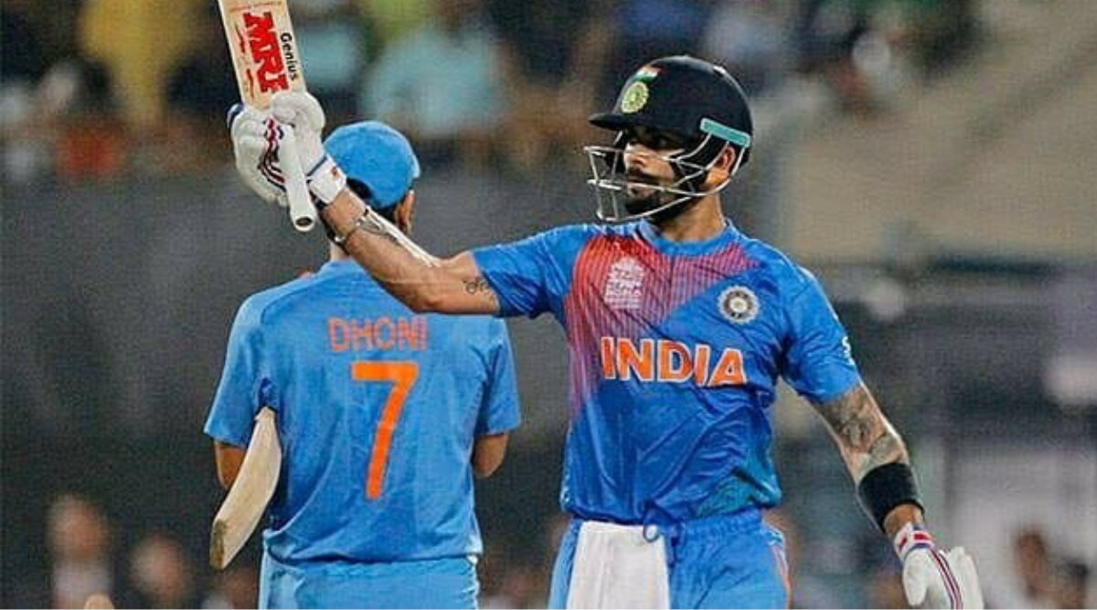 IND vs PAK T20 Asia Cup 2022
