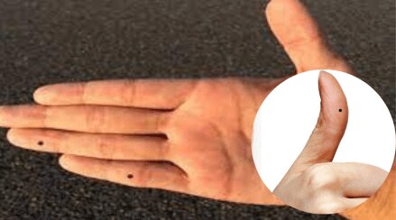 Hand Reading Techniques