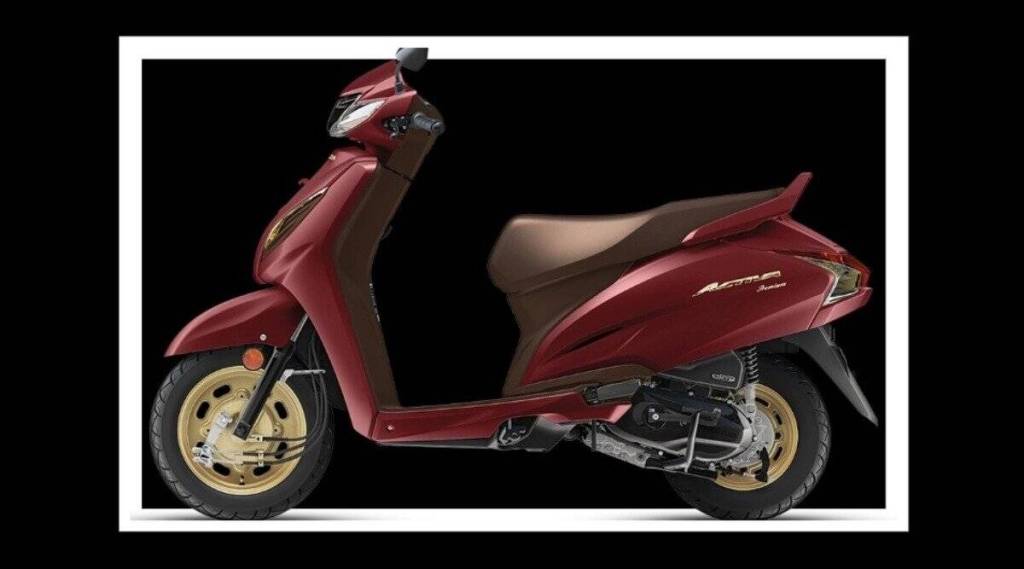 Honda-Activa-Premium-Edition