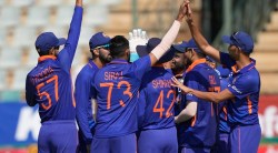 IND vs ZIM 2nd ODI: भारताला मालिकेत विजयी आघाडी; दुसऱ्या एकदिवसीय सामन्यात झिम्बाब्वेचा पाच गडी राखून पराभव
