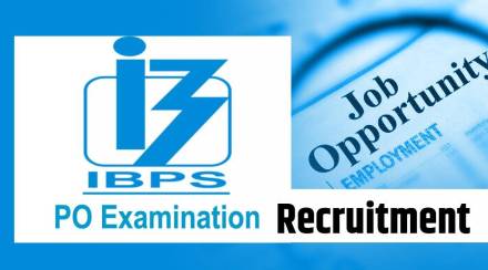 ibps po recruitment