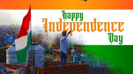 David Warner wish India Independence Day 2022