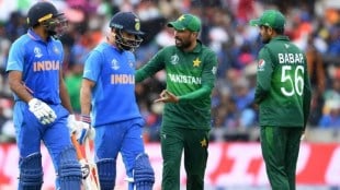 India vs Pakistan Asia Cup 2022 Match